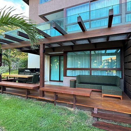 Flat Terreo Luxo 2Qts Carneiros Ao Lado Da Igrejinha Διαμέρισμα Tamandaré Εξωτερικό φωτογραφία