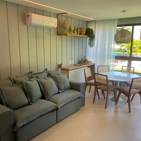 Flat Terreo Luxo 2Qts Carneiros Ao Lado Da Igrejinha Διαμέρισμα Tamandaré Εξωτερικό φωτογραφία