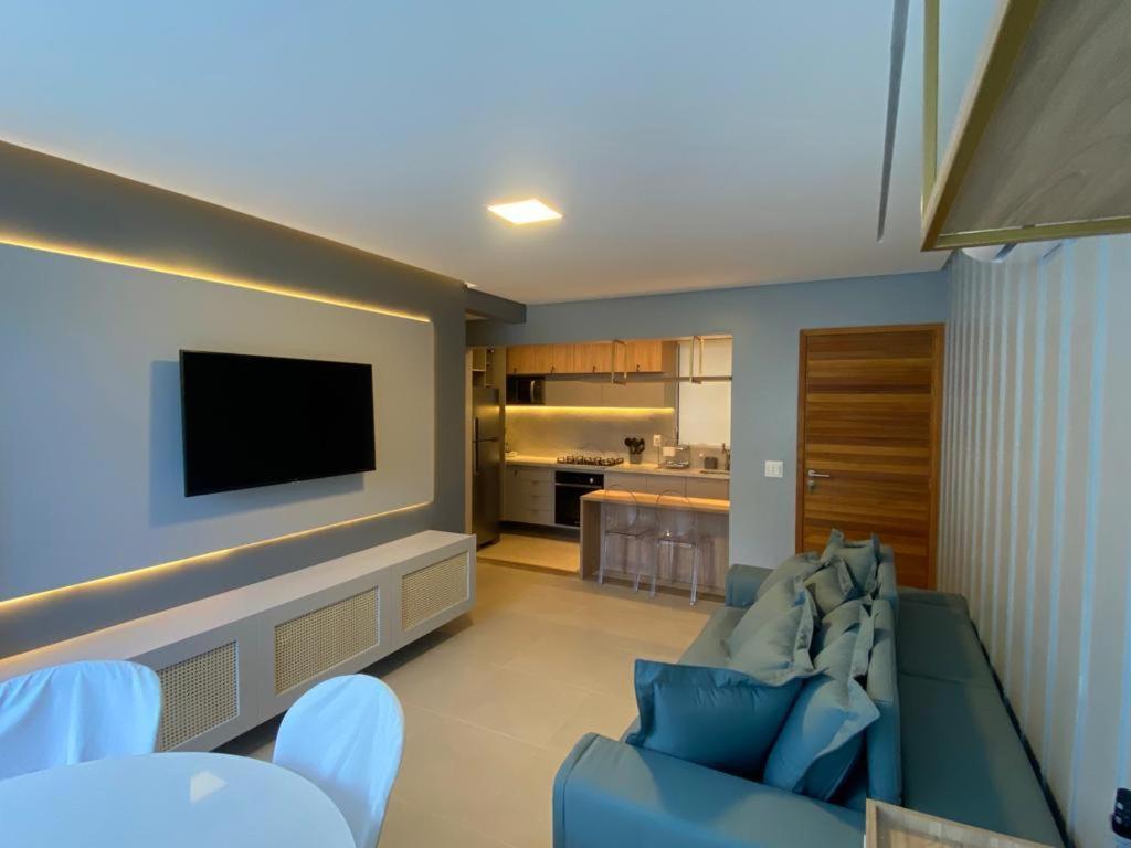 Flat Terreo Luxo 2Qts Carneiros Ao Lado Da Igrejinha Διαμέρισμα Tamandaré Εξωτερικό φωτογραφία