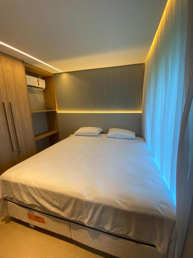 Flat Terreo Luxo 2Qts Carneiros Ao Lado Da Igrejinha Διαμέρισμα Tamandaré Εξωτερικό φωτογραφία