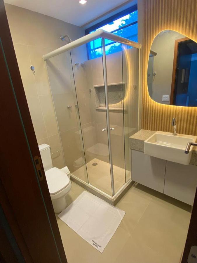 Flat Terreo Luxo 2Qts Carneiros Ao Lado Da Igrejinha Διαμέρισμα Tamandaré Εξωτερικό φωτογραφία