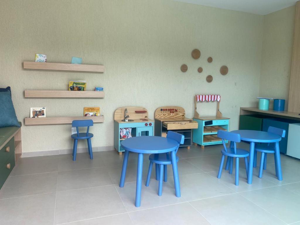 Flat Terreo Luxo 2Qts Carneiros Ao Lado Da Igrejinha Διαμέρισμα Tamandaré Εξωτερικό φωτογραφία