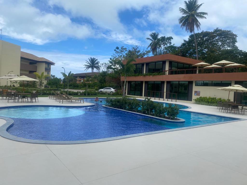 Flat Terreo Luxo 2Qts Carneiros Ao Lado Da Igrejinha Διαμέρισμα Tamandaré Εξωτερικό φωτογραφία