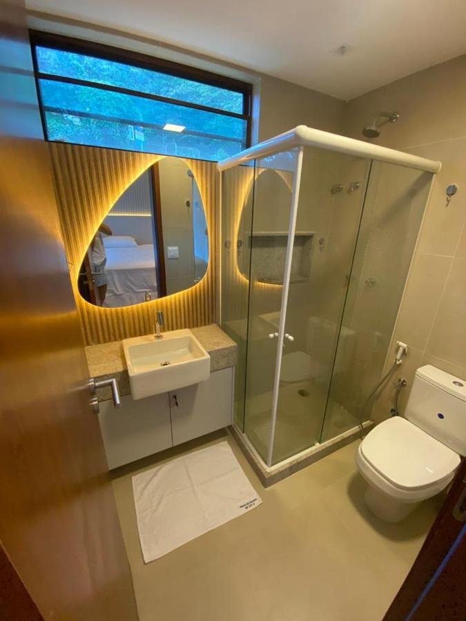Flat Terreo Luxo 2Qts Carneiros Ao Lado Da Igrejinha Διαμέρισμα Tamandaré Εξωτερικό φωτογραφία