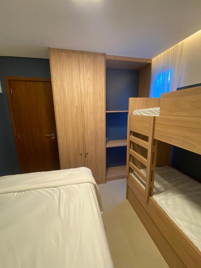 Flat Terreo Luxo 2Qts Carneiros Ao Lado Da Igrejinha Διαμέρισμα Tamandaré Εξωτερικό φωτογραφία