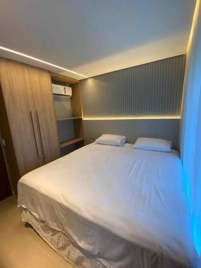 Flat Terreo Luxo 2Qts Carneiros Ao Lado Da Igrejinha Διαμέρισμα Tamandaré Εξωτερικό φωτογραφία
