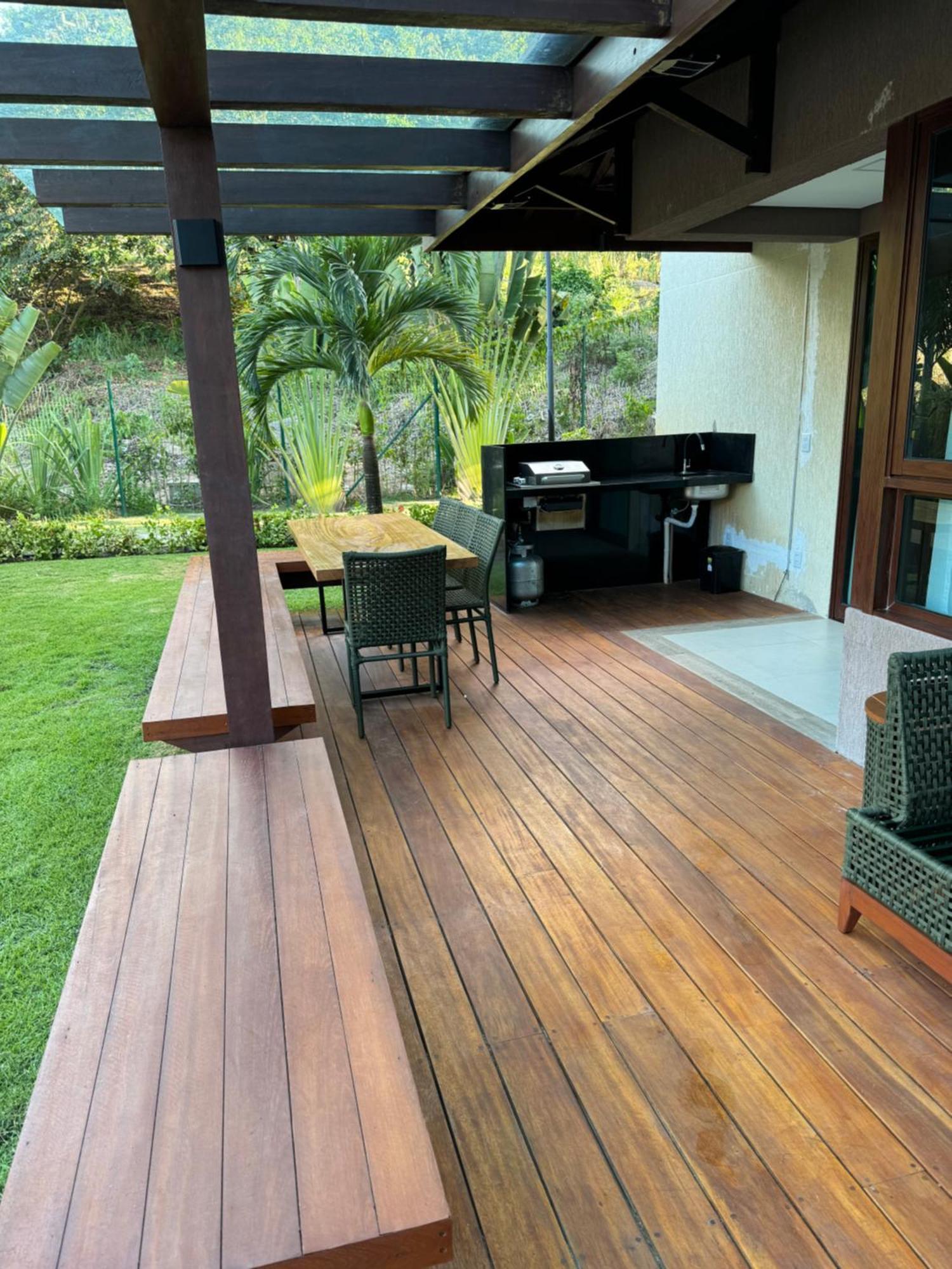 Flat Terreo Luxo 2Qts Carneiros Ao Lado Da Igrejinha Διαμέρισμα Tamandaré Εξωτερικό φωτογραφία