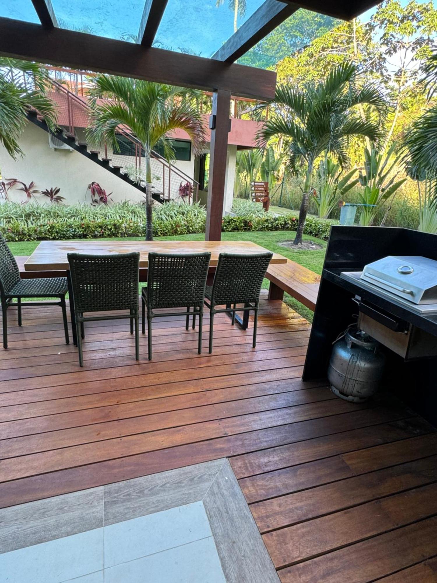Flat Terreo Luxo 2Qts Carneiros Ao Lado Da Igrejinha Διαμέρισμα Tamandaré Εξωτερικό φωτογραφία