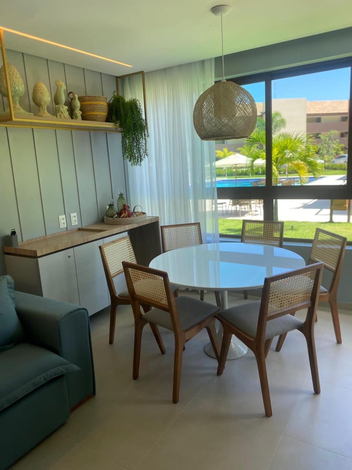 Flat Terreo Luxo 2Qts Carneiros Ao Lado Da Igrejinha Διαμέρισμα Tamandaré Εξωτερικό φωτογραφία