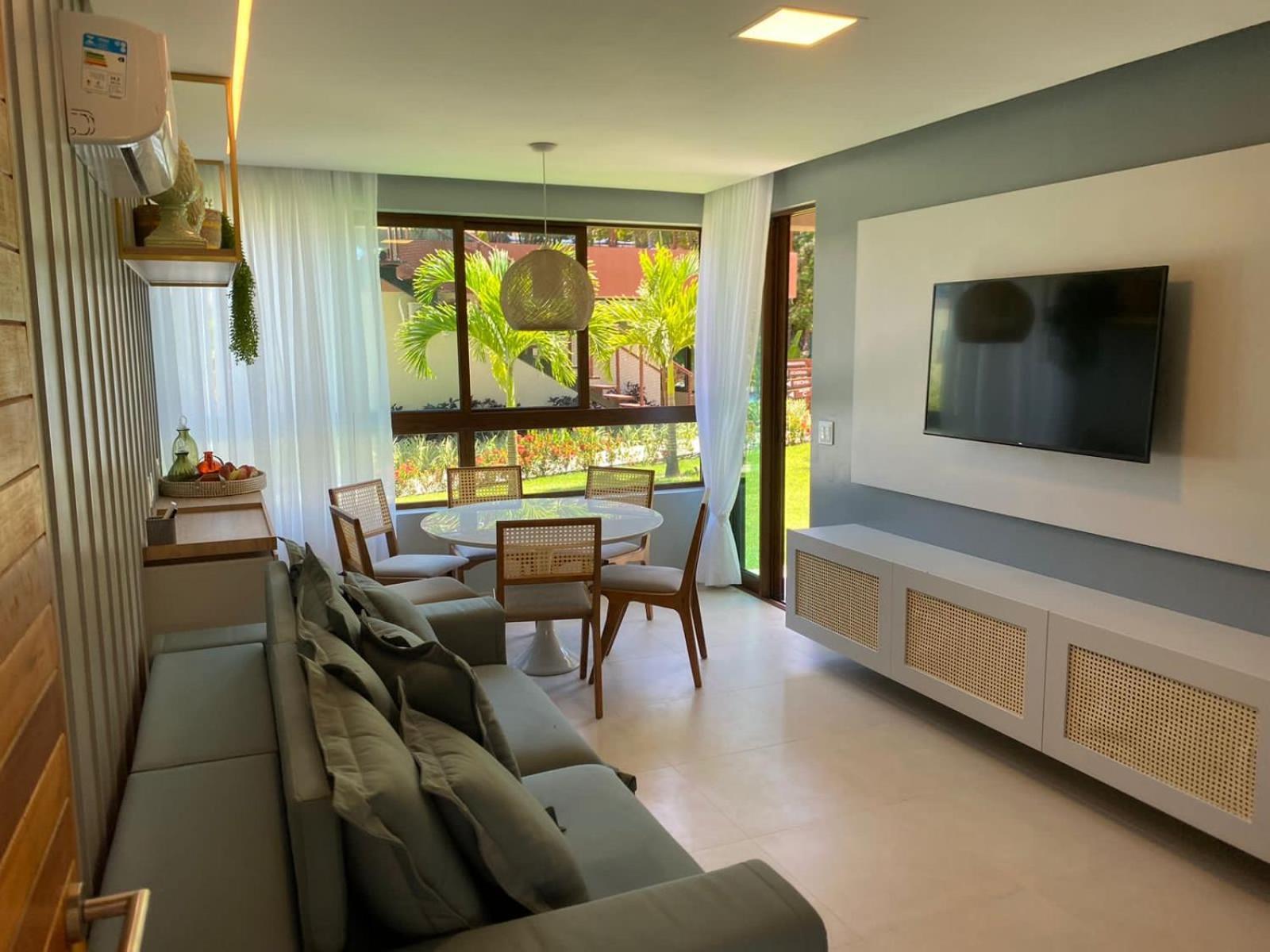 Flat Terreo Luxo 2Qts Carneiros Ao Lado Da Igrejinha Διαμέρισμα Tamandaré Εξωτερικό φωτογραφία