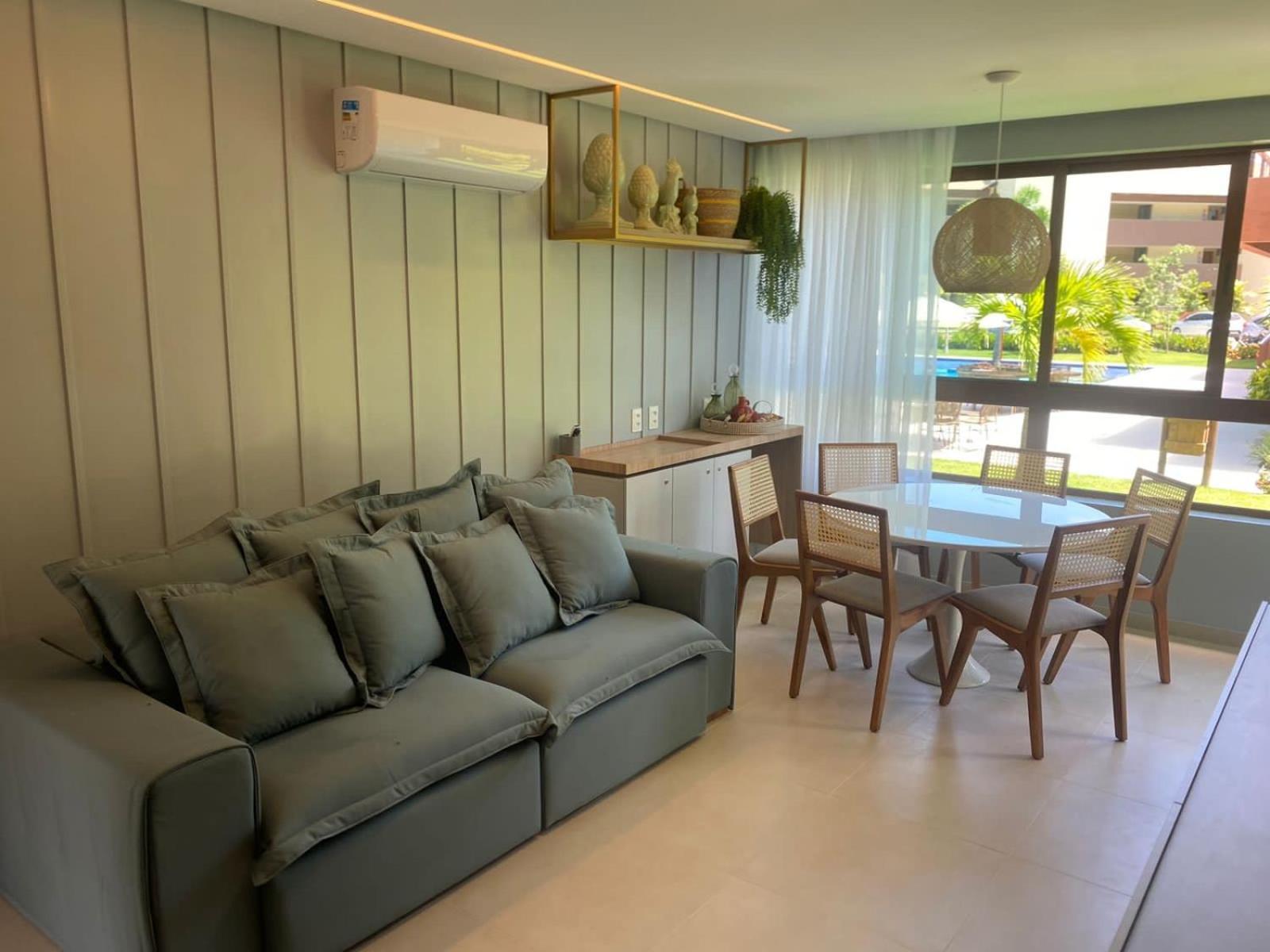 Flat Terreo Luxo 2Qts Carneiros Ao Lado Da Igrejinha Διαμέρισμα Tamandaré Εξωτερικό φωτογραφία