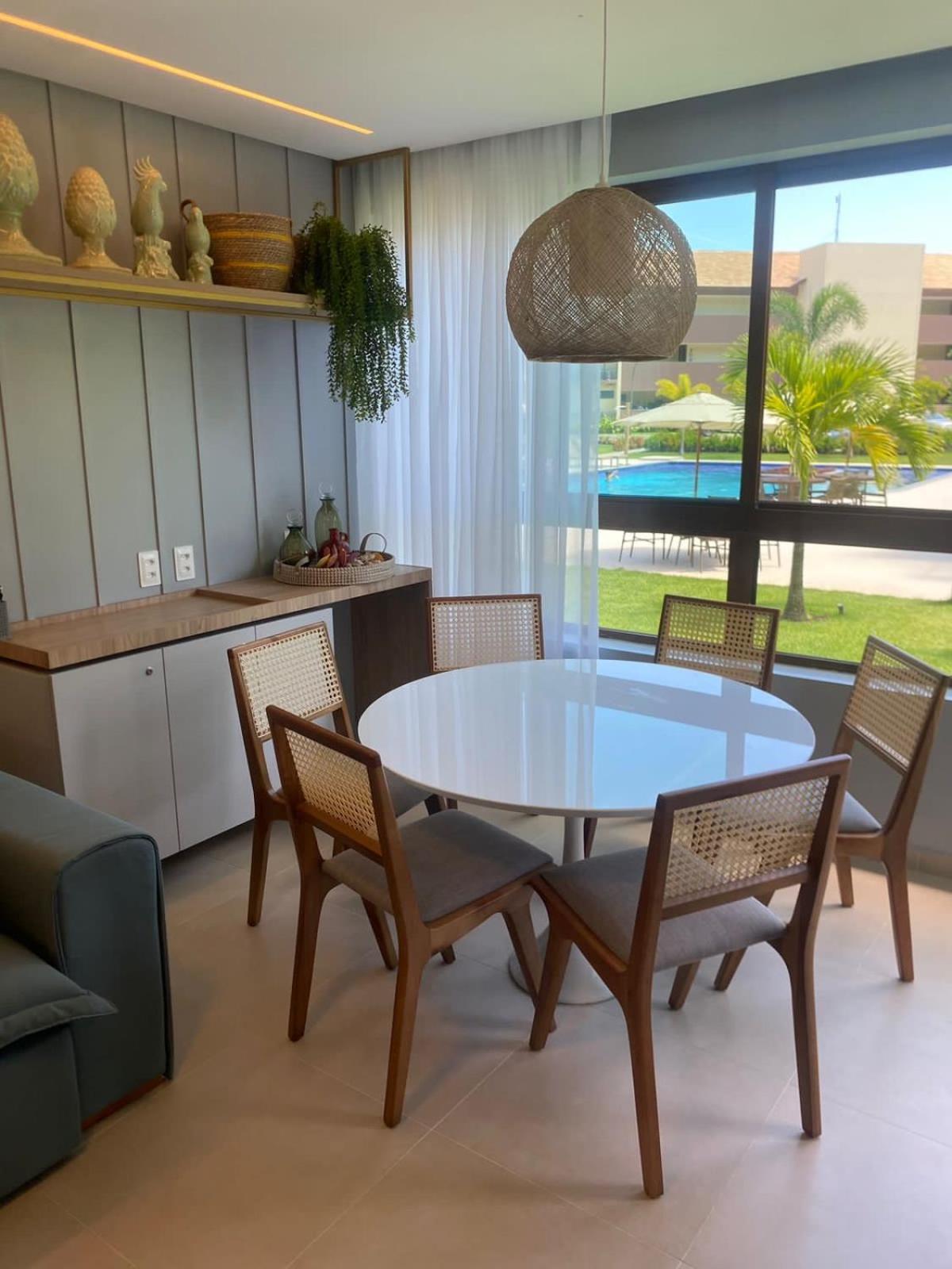 Flat Terreo Luxo 2Qts Carneiros Ao Lado Da Igrejinha Διαμέρισμα Tamandaré Εξωτερικό φωτογραφία